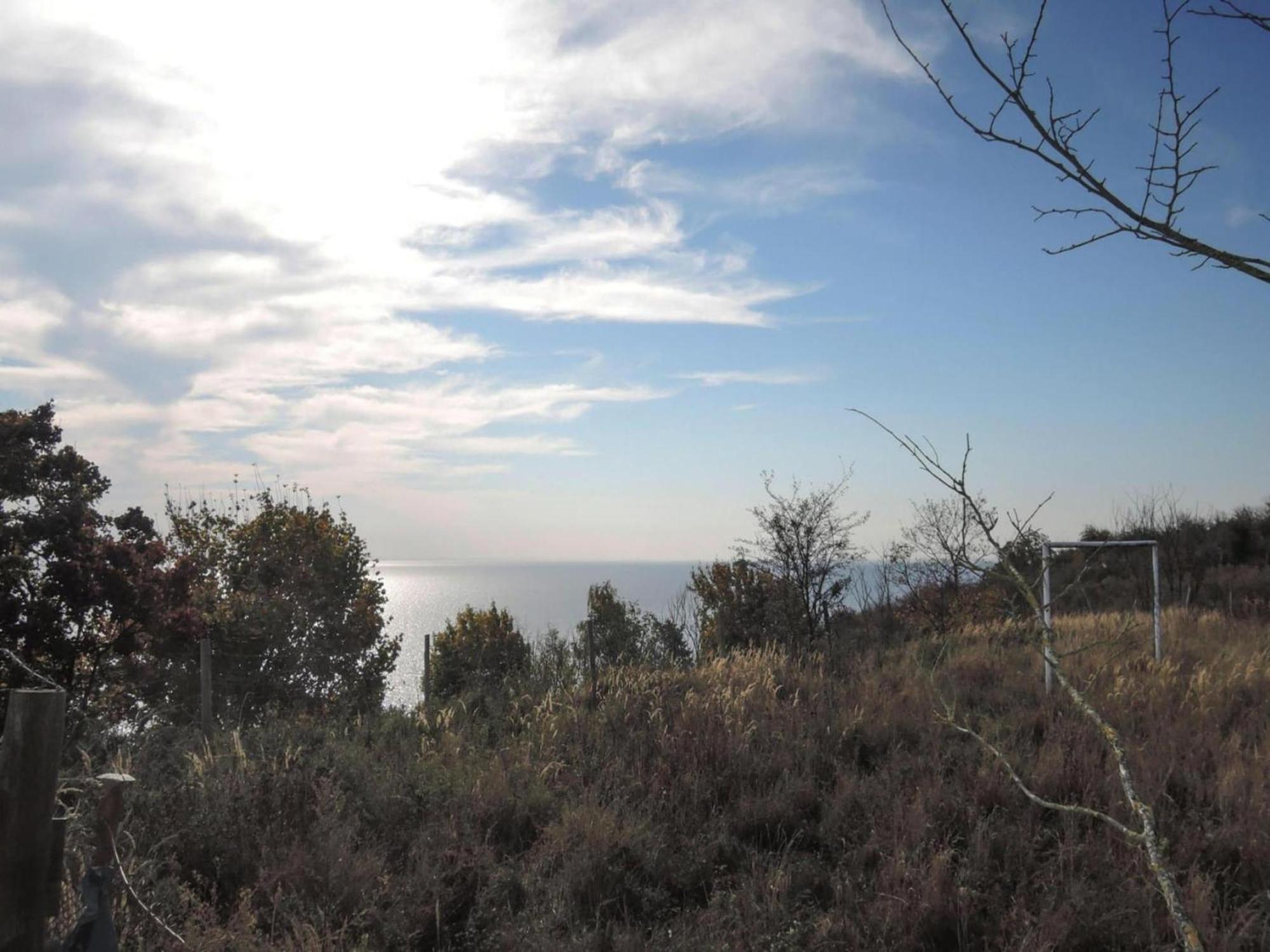 Bungalow In Lubin At 300 M From The Lake 외부 사진