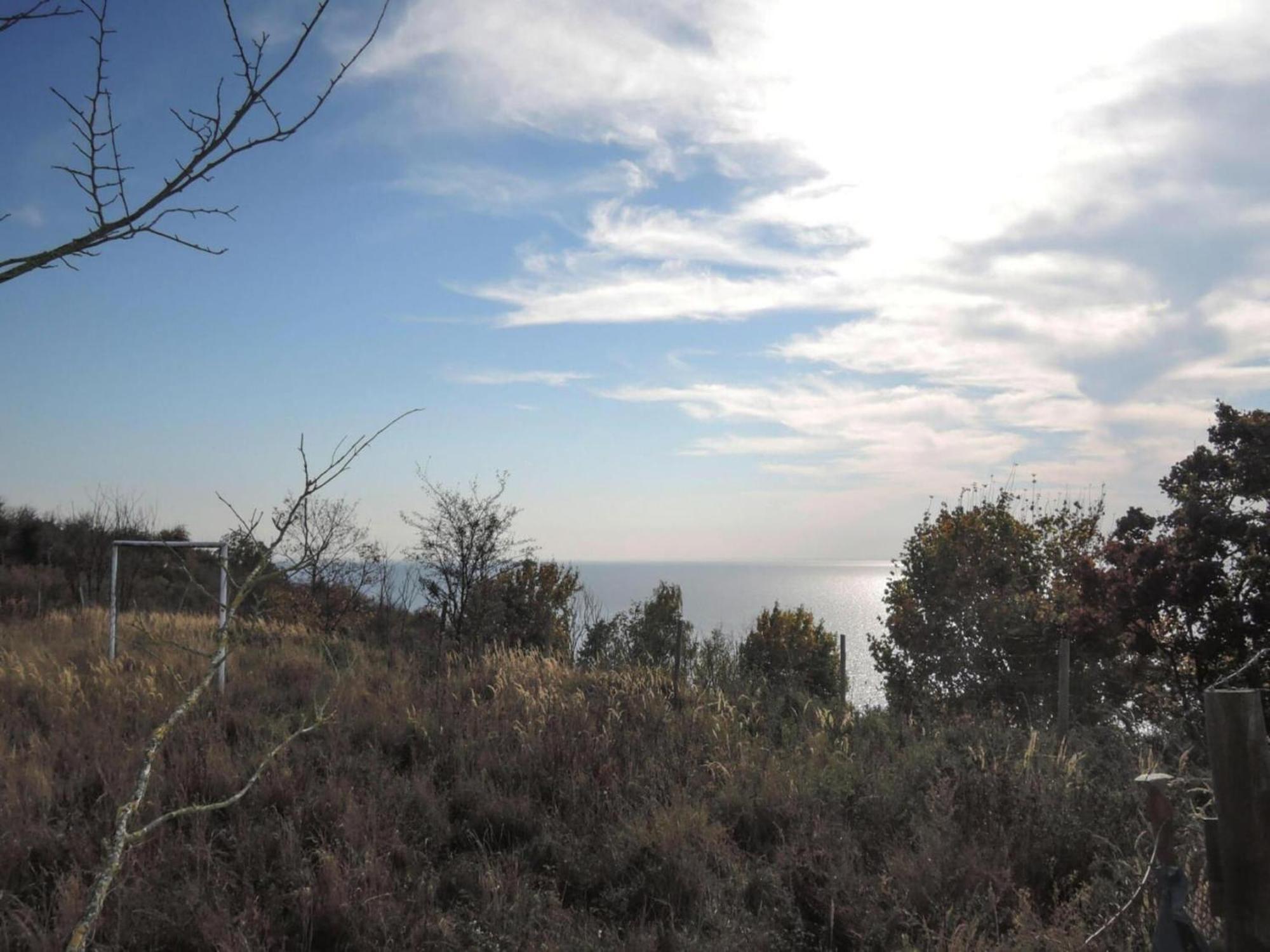Bungalow In Lubin At 300 M From The Lake 외부 사진